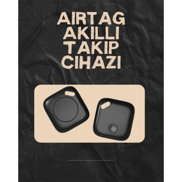  Smart Takip Cihazı | Eşyalarınızı Anında Bulun