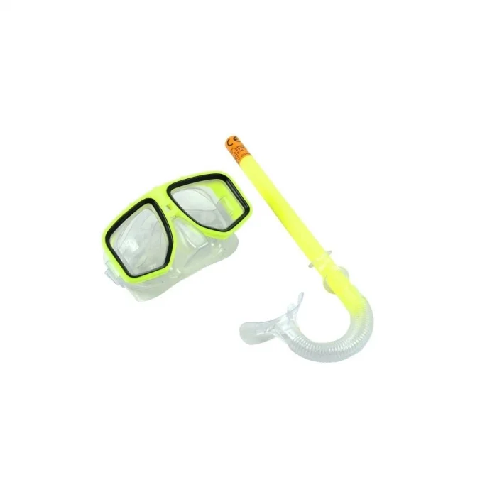 BUĞZ SMG-M38S30 KARTELA MASKE SNORKEL SET