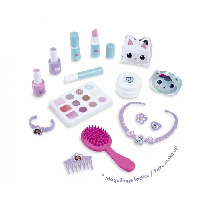  Smoby Gabby Güzellik Makyaj Masası