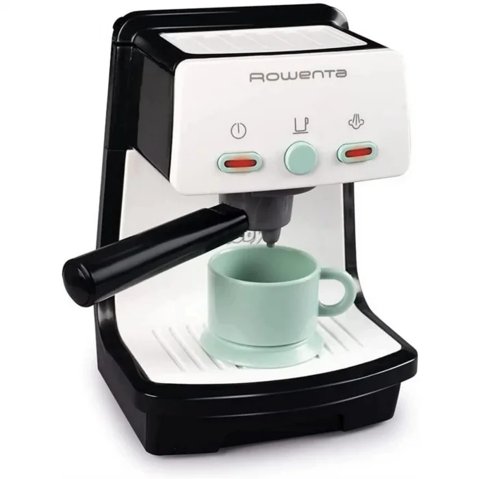  Smoby Rowenta Oyuncak Espresso Makinesi