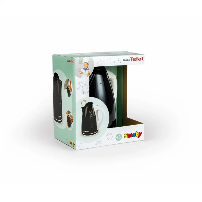  Smoby Tefal Su Isıtıcısı Express - OYUNCAK