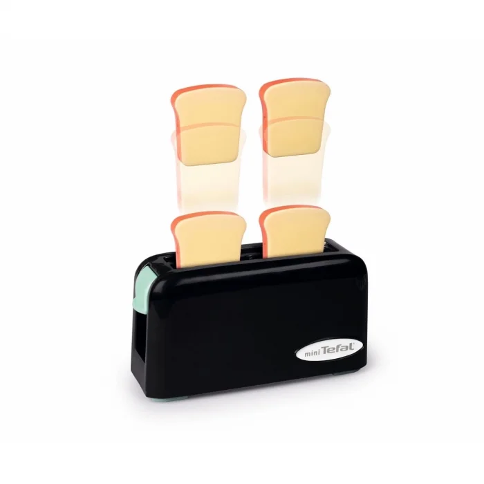  Smoby Tefal Tost Makinesi Ekspres