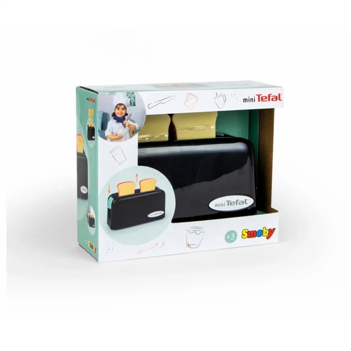  Smoby Tefal Tost Makinesi Ekspres