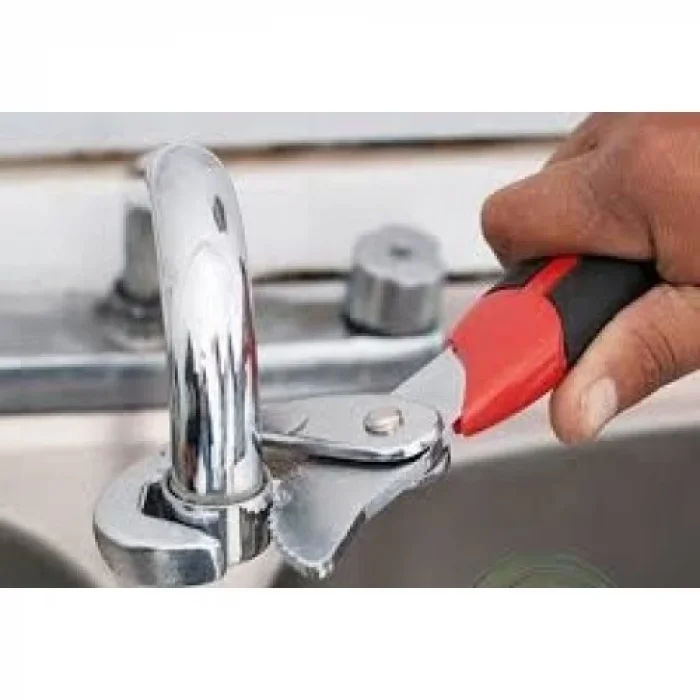 BUĞZ 8-32mm Ayarlanabilir Çift Taraflı Akıllı Anahtar Seti - 2 Parça Kombine El Aleti BX-313433