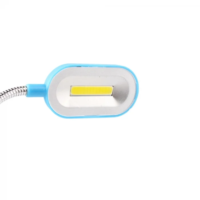 BUĞZ Sob Ledli Mıknatıslı Masa Lambası  Wt-320