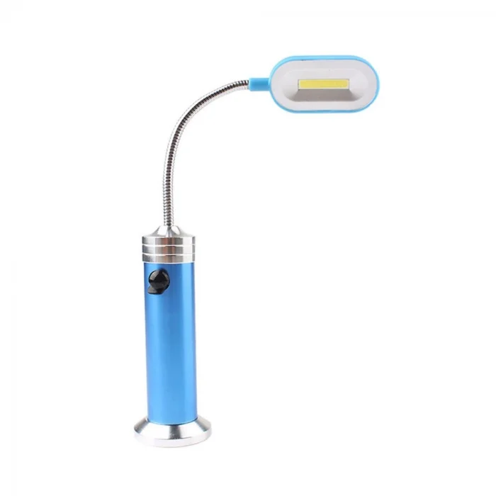 BUĞZ SOB Ledli Mıknatıslı Masa Lambası Wt-320