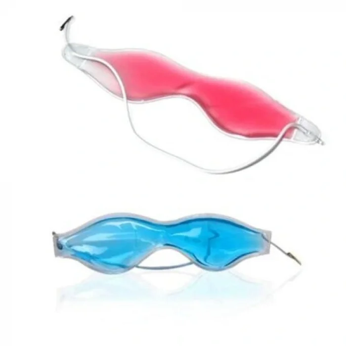 BUĞZ Soğuk Sıcak Jel Göz Bandı