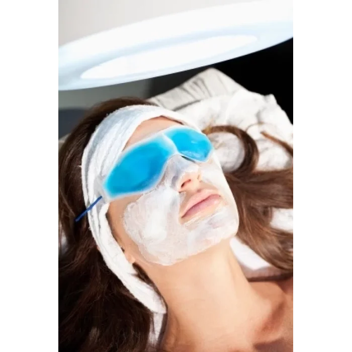 BUĞZ Soğuk Sıcak Jel Göz Bandı - Lisinya