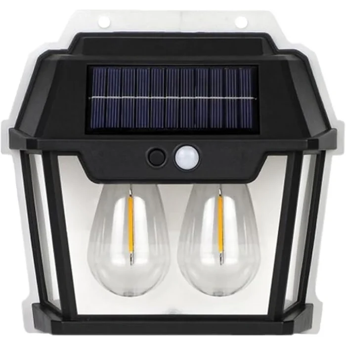  Solar Outdoor Lamba