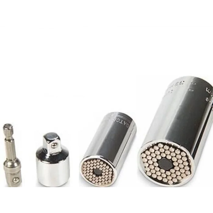 BUĞZ Solid Grip Akıllı Anahtar (Herşeye Uyumlu!)