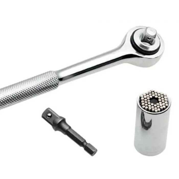 BUĞZ Solid Grip Akıllı Anahtar (Herşeye Uyumlu!)