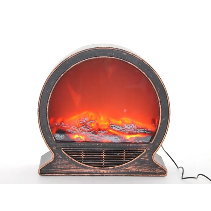 BUĞZ Şömine Ledli Lamba Aalk2507