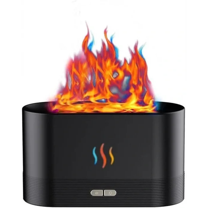 BUĞZ Şömine Tasarımlı Hava Nemlendirici