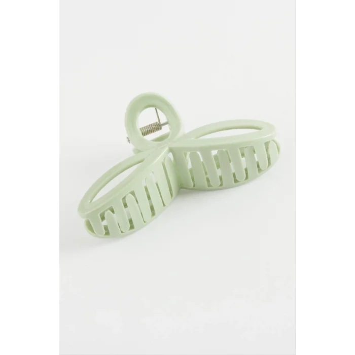 BUĞZ Sonsuzluk Renkli Mandal Toka 11 cm