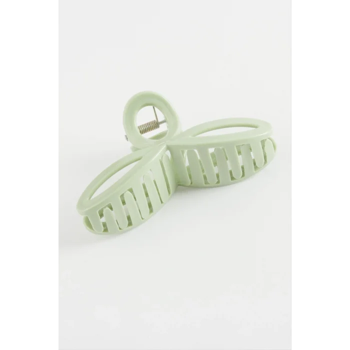 BUĞZ Sonsuzluk Renkli Mandal Toka 11 cm