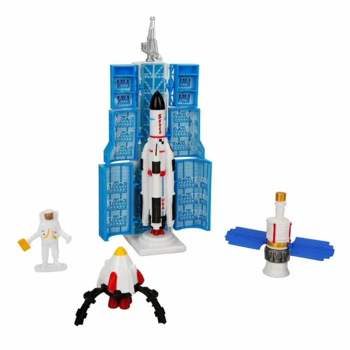  Space Adventure Uzay Seti