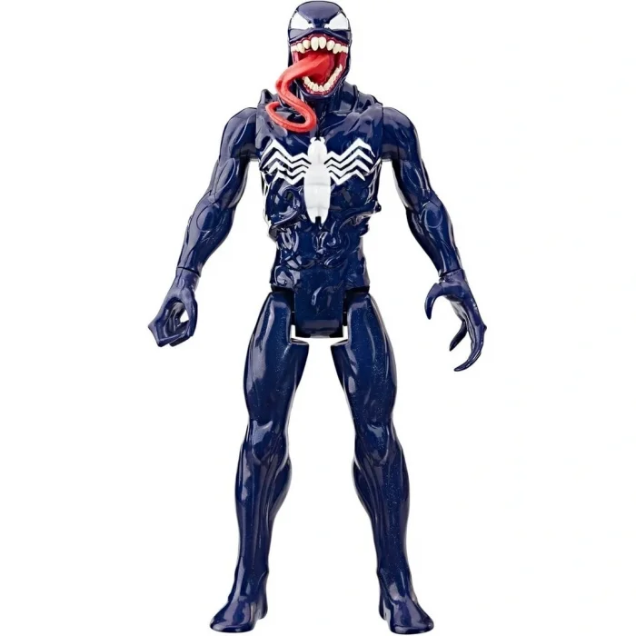 BUĞZ Spider-Man Venomversus Titan Hero Figür