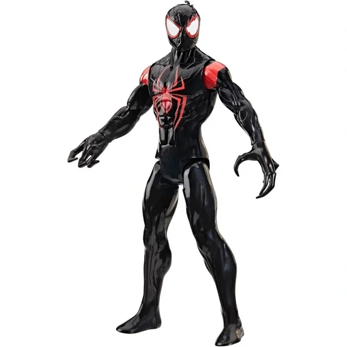 BUĞZ Spider-Man Venomversus Titan Hero Figür