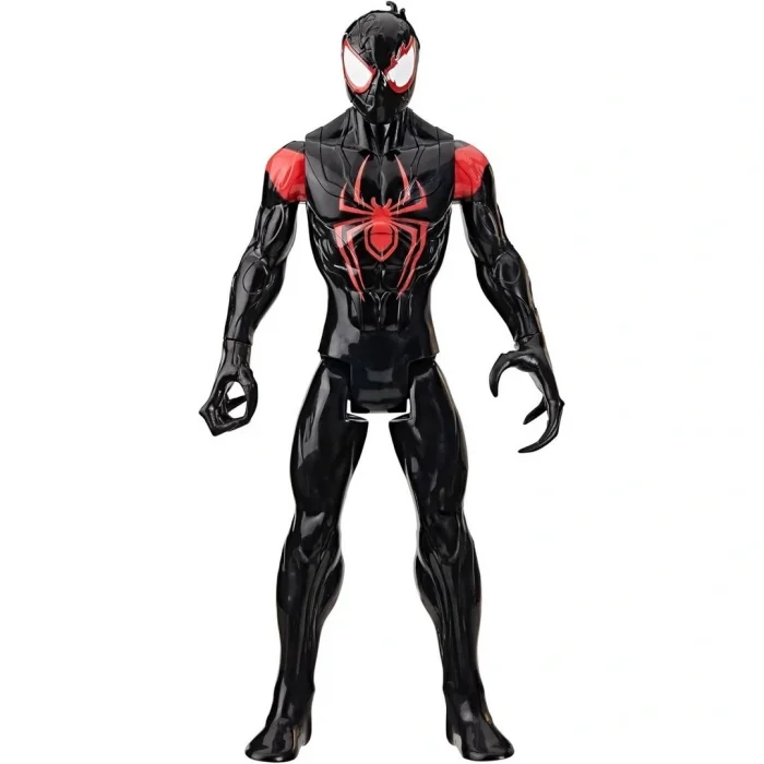 BUĞZ Spider-Man Venomversus Titan Hero Figür
