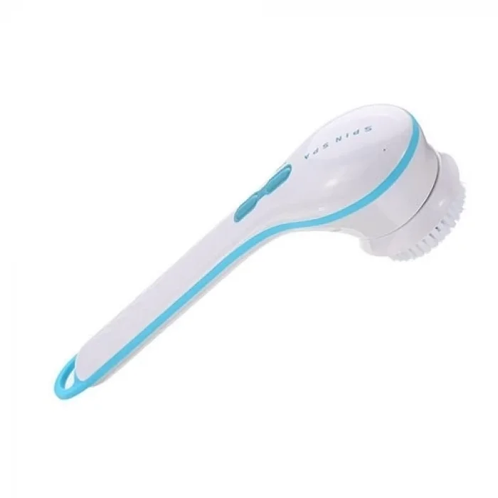  Spin Spa Duş Ve Vücut Masaj Seti