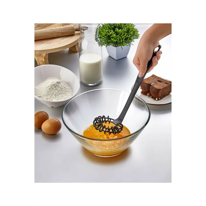 BUĞZ Spiral Çırpıcı - Plastik Çırpma Aparatı