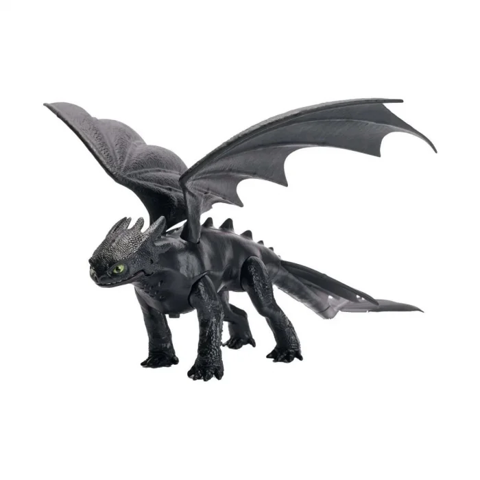 BUĞZ SPM-6072591 Ses Efektli Dragons