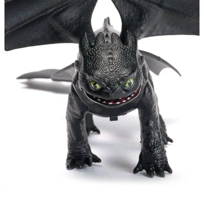 BUĞZ SPM-6072591 Ses Efektli Dragons