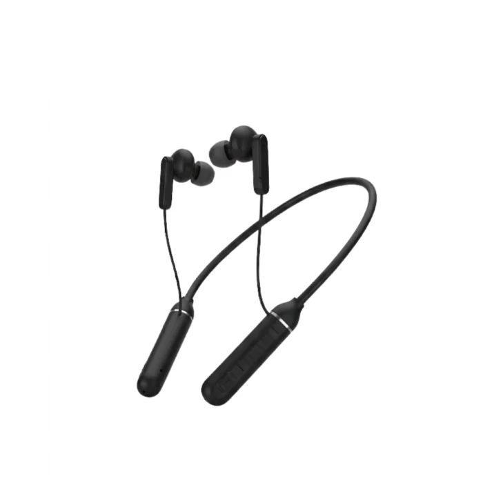 BUĞZ Spor ve Günlük Kullanıma Uygun Kablosuz Boyun Tipi Bluetooth Kulaklık