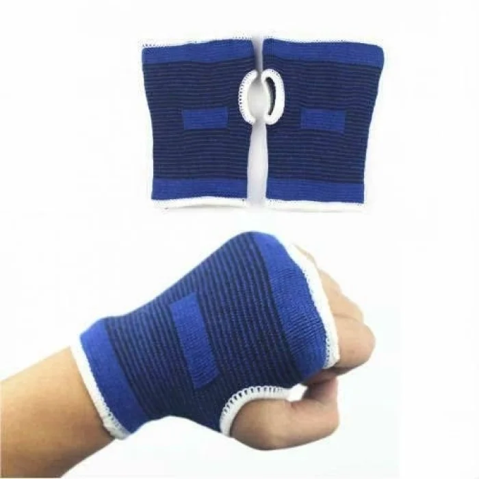 BUĞZ Sporcu El Bilekliği