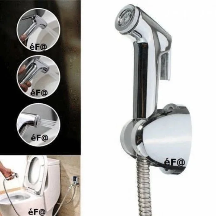 BUĞZ Sprey El Duşu Kedi Köpek Yıkama Tabancası Seti ve Kedi Köpek Yıkama Tarağı ( BUĞZ )