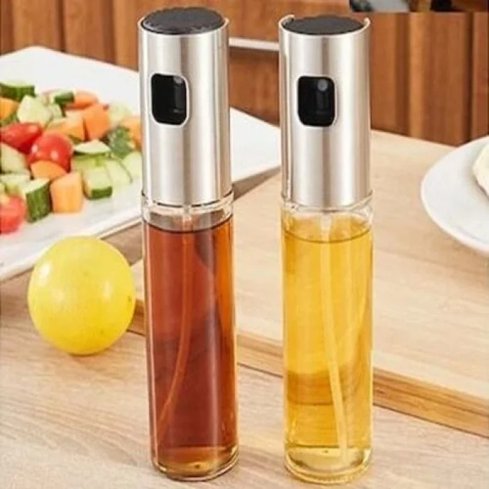 BUĞZ Sprey Yağdanlık