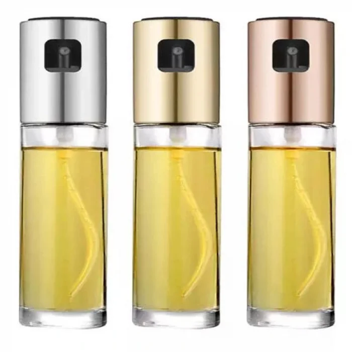 BUĞZ Sprey Yağdanlık