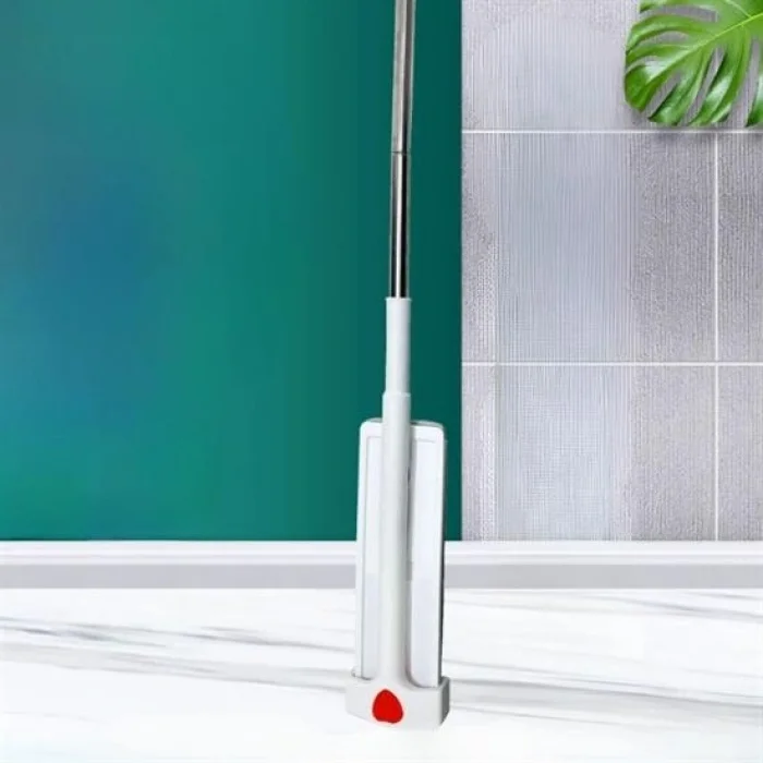 BUĞZ Spreyli Ve Sıkmalı Mop 2in1 Temizlik Seti Bx40