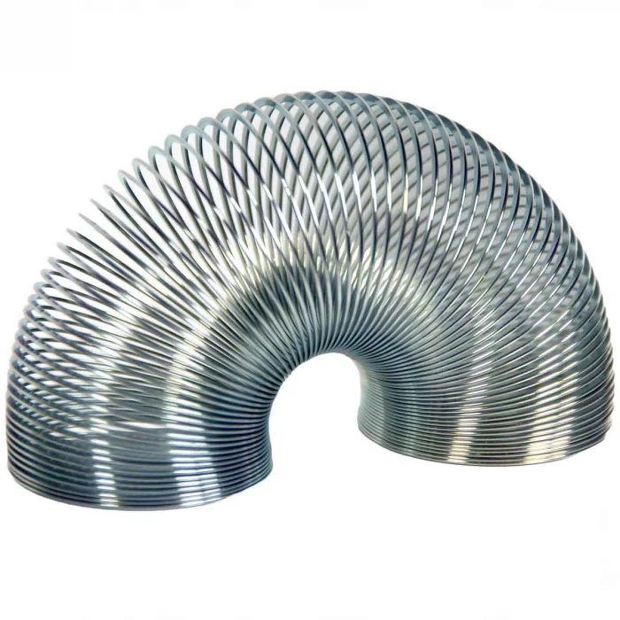  Spring Magic Metal Stres Yayı - 866-C