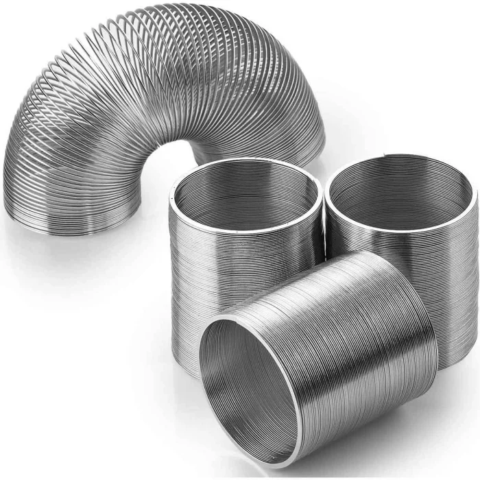  Spring Magic Metal Stres Yayı - 866-C