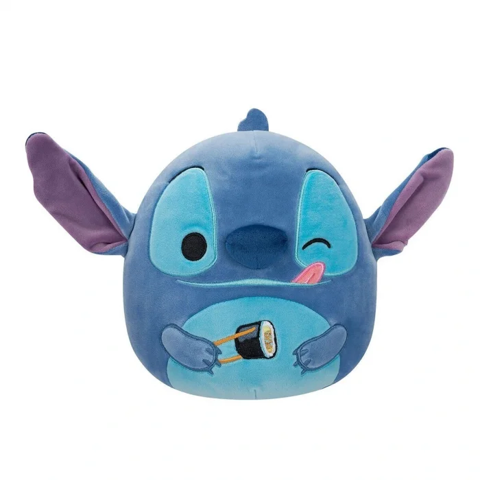 BUĞZ SQ DI00369 Squishmallows Disney Stitch Serisi 25 cm Asorti
