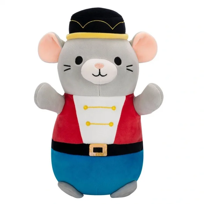 BUĞZ SQ HM00503 Squishmallows HugMees 26 cm Figür Asorti