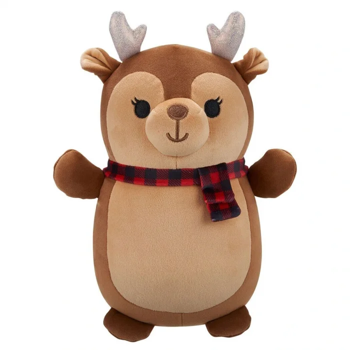 BUĞZ SQ HM00503 Squishmallows HugMees 26 cm Figür Asorti