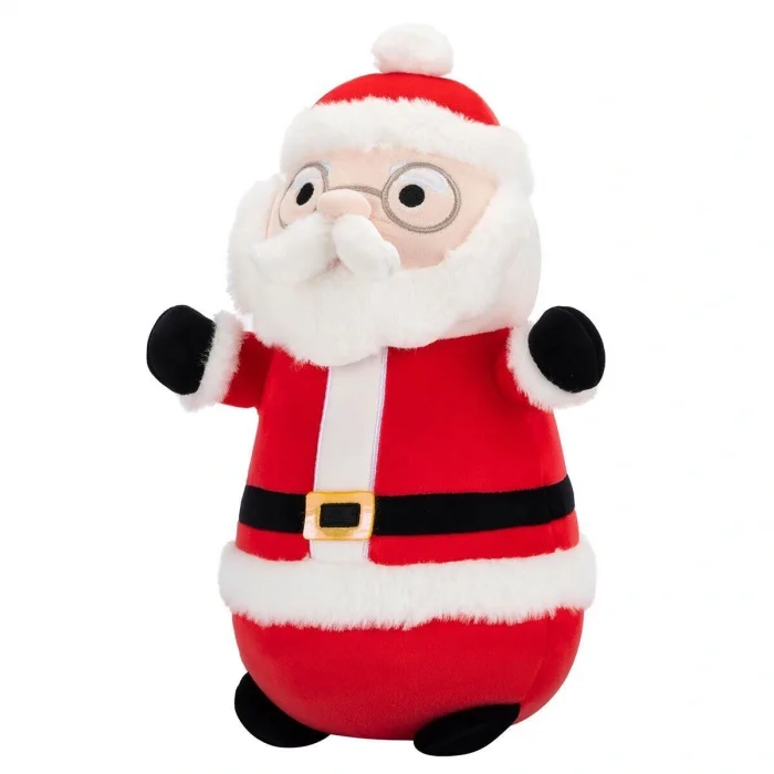 BUĞZ SQ HM00503 Squishmallows HugMees 26 cm Figür Asorti