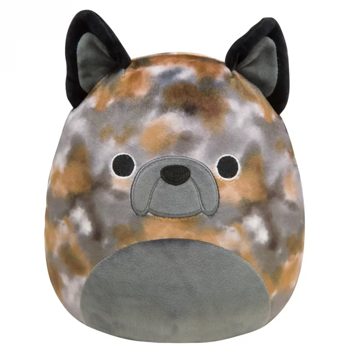  Squishmallow Fransız Buldog Ballis 20 cm