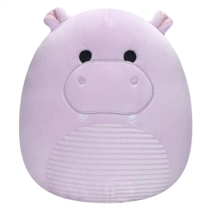  Squishmallow Su Aygırı Hanna 20 cm