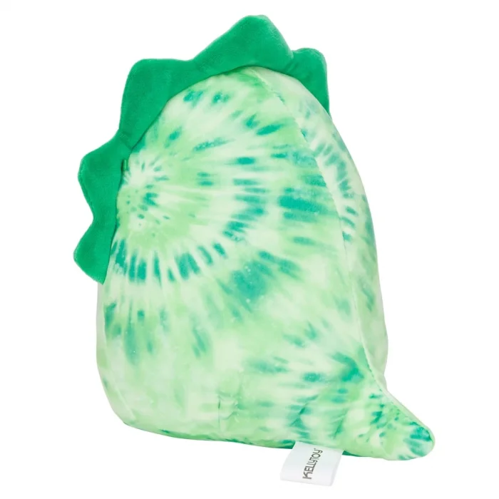  Squishmallow Yeşil Triceratops Rocio 20 cm