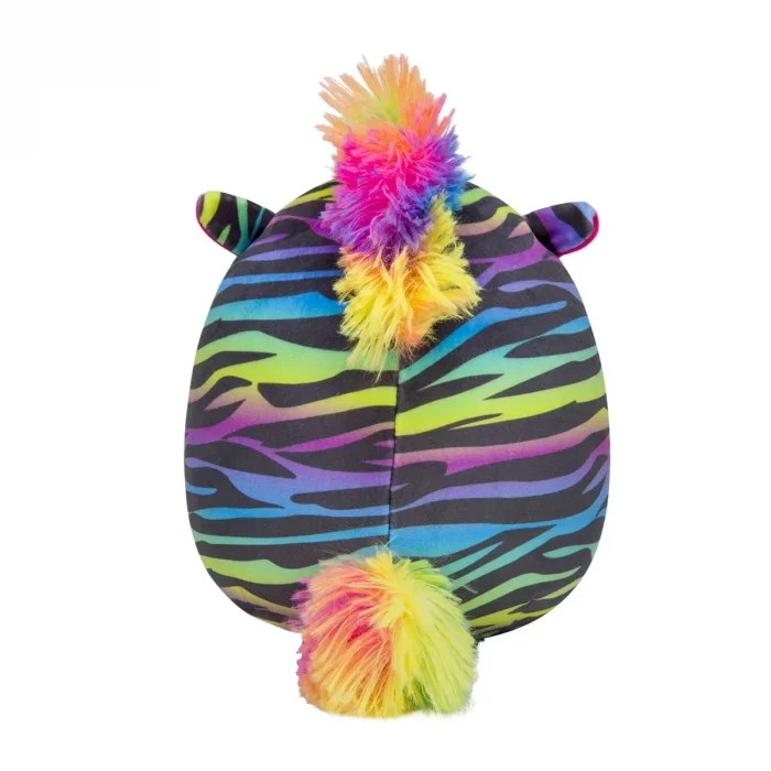  Squishmallow Zebra Safiyah 20 cm