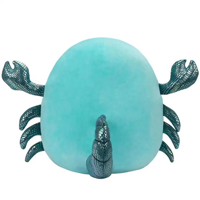  Squishmallows Akrep Carpio 40 cm