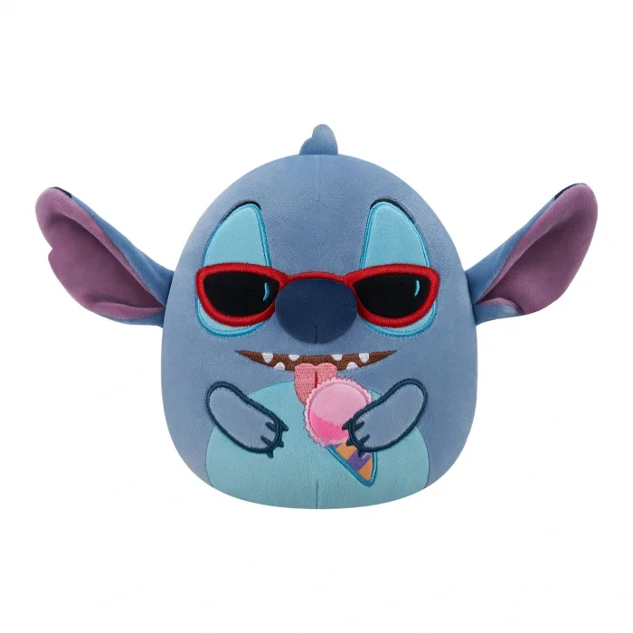 BUĞZ Squishmallows Disney Stitch Serisi 17 cm Asorti DI01125