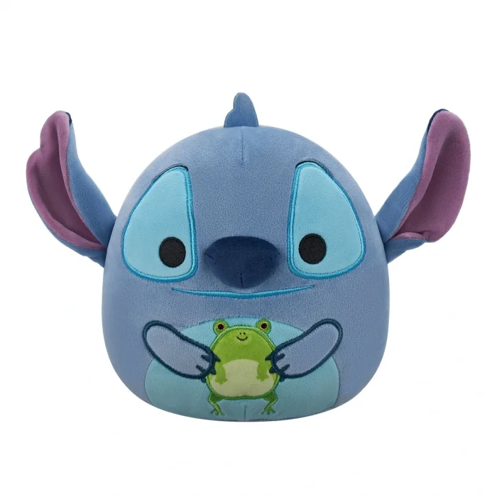 BUĞZ Squishmallows Disney Stitch Serisi 17 cm Asorti DI01125
