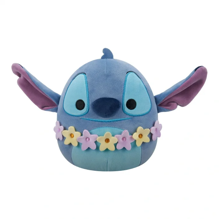 BUĞZ Squishmallows Disney Stitch Serisi 17 cm Asorti DI01125