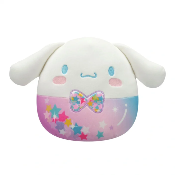 BUĞZ Squishmallows Hello Kitty Serisi 20 cm SN00612 - Stokta Olan Model Gönderilir