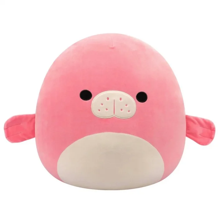  Squishmallows Manati Morlai 40 cm