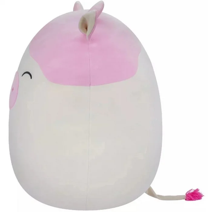  Squishmallows Pembe İnek Caedyn 40 cm